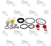 SIDAT Reparatursatz, Kraftstoffpumpe Hochdruckpumpe (Niederdruckseite) für SKODA ALFA ROMEO VW DACIA KIA PEUGEOT SEAT AUDI IVECO LANCIA BMW OPEL DS R