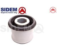 Sidem Lagerung Achsträger 865301 hinten für Land Rover Range Rover Evoque, Volvo