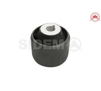 2x Querlenkerbuchsen SIDEM HINTEN L+R für VW CALIFORNIA T6, MULTIVAN T5 (7HM,