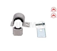 SIDEM Reparatursatz Stabilisatorlager 867801 für VOLVO S40 1 644 V40 645 Blu LPG