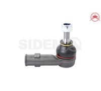Sidem Spurstangenkopf 37433 – passend für Audi, Skoda, VW – 1x