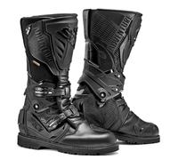 Sidi Adventure 2 Gore-Tex Touring / Enduro Stiefel Schwarz 43