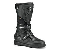 Motorradstiefel Sidi Adventure 2 Gore-Tex Schwarz43 Schwarz
