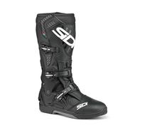 Sidi Crossair Stiefel Schwarz
