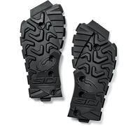 Sidi Crossfire 3 Click SRS Enduro Sohlen, schwarz, Größe 42