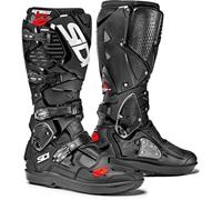SIDI Crossfire 3 SRS Stiefel schwarz 42