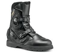 Sidi Mid Adventure 2 Gore-Tex Schwarz 45