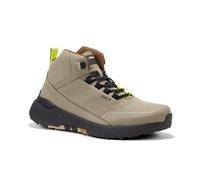 Sidi Nucleus Schuhe Lemon Schwarz Größe 49