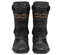 Sidi Rex Air Sportstiefel, schwarz-bronze Größe: 44