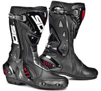 Sidi ST Air Motorradstiefel, schwarz, Größe 43
