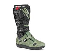 Sidi Stiefel Crossfire 3 SRS grün/schwarz 46