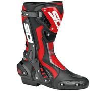 Sidi ST - Schwarz/Rot CE