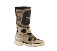 Sidi Taurus GTX wasserdichte Motorrad Stiefel, Größe 44 für Männer