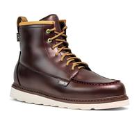 Sidi Urbex WP Motorradstiefel burgundy Gr. 45