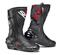 Sidi Vertigo 2 Motorradstiefel Schwarz