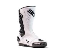 Sidi Vertigo 2 Motorradstiefel (weiß / schwarz)