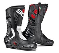 Sidi Vertigo 2 Stiefel Schwarz / Weiß 41