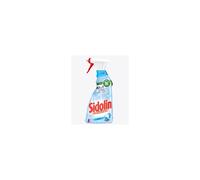 Sidolin Cristal Glasreiniger 500 ml Sprühflasche (5,96 € pro 1 l)