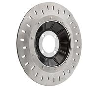 Siebenrock Bremsscheiben Diverse BMW Modelle