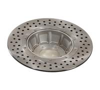 Siebenrock Bremsscheiben Diverse BMW Modelle