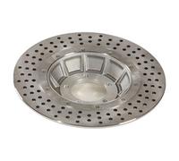 Siebenrock Bremsscheiben Diverse BMW Modelle