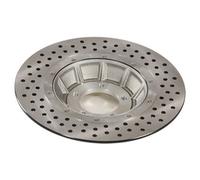 Siebenrock Bremsscheiben Diverse BMW Modelle