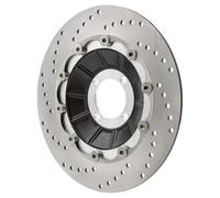 Siebenrock Bremsscheiben Diverse BMW Modelle