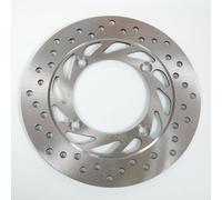 Sifam Bremsscheibe für Roller honda 125 fes pantheon 1998 bis 2007 Ø240x105x4mm / av neu