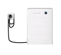 Sigenergy EV DC Charging Modul Wallbox 7,5m Kabel 25kW