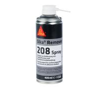 Sika Remover-208 Sprühdose 400 ml Reinigungsmittel auf Lösemittelbasis
