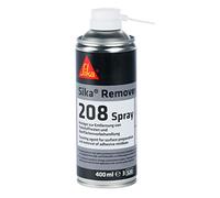 Sika Remover-208 Sprühdose 400 ml Reinigungsmittel auf Lösemittelbasis