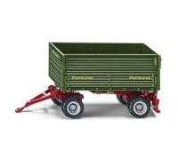 SIKU 1077 2 Achs-Anhänger