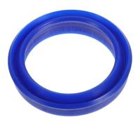 SILENRADAWN Hydraulische Wagenheber Ersatzteile aus Gummi Kunststoff Radialwellendichtung mit Präziser Dichtung und Auslaufsicherer für Werkstätten und