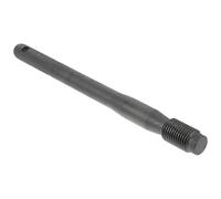 SILENRADAWN Reifenpositionierungsstift und Felgenbolzen aus Kohlenstoffstahl M14x1,5 mit Schneller Ausrichtung Radmontagehilfe für Reifenwechsel und Radinstallation