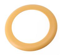 Silent Oil Air Compressor Kolbenringe Gummi Isoliert Ersatzteil für 550W 1100W 1500W Werkstattausrüstung Wartung Öl Kompressor Teile (550/600/750/950W)