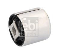 FEBI BILSTEIN Lagerung Differential hinten rechts/links 51 mm für BMW 186417