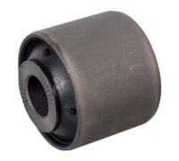 FEBI 177096 Querlenkerlager Stützlager für TOYOTA RAV4 3 4 LEXUS NX hinten unten