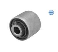 Lagerung, Achskörper hinten links rechts Meyle 18-14 610 0009 für FORD JAGUAR