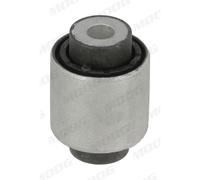 Silentblock des hinteren Querlenkers MOOG LR-SB-16701