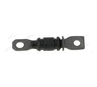 Silentblock des vorderen Querlenkers MOOG TO-SB-17869