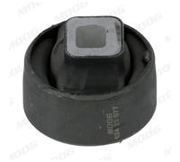 Silentblock des vorderen Querlenkers MOOG VV-SB-17453