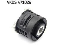 Silentblock Trägerbuchse Hinterachse VKDS 471026 SKF
