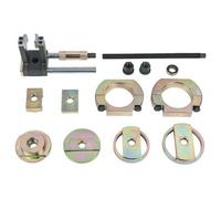 Silentlagerwerkzeug-Satz für BMW Hinterachse, 13-tlg KS Tools 700.2160