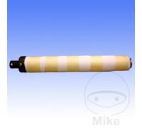 SILENZIATOR ABE SILVERTAIL 435MM 2315 FÜR SUZUKI 800 VS GL INTRUDER 1992-2000