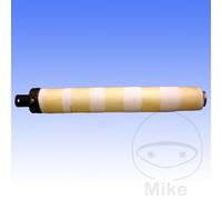 SILENZIOVER ABE SILVERTAIL 435MM 2315 YAMAHA 535 XV VIRAGO 1995-1997