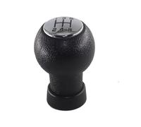 SILHUP Griffhebel Schaltknauf Für FIAT Für SEDICI 2006-2014 Manuelle Selector Getriebe Griff Schaltknauf Hebel Ändern Getriebe Shifter Schaltknäufe