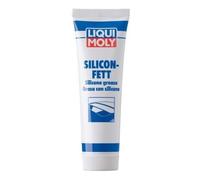 LIQUI MOLY | Silikonschmierstoff | Silicon-Fett 100 gr | 3312