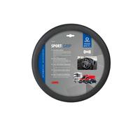 Silikon-Lenkradbezug LAMPA Sport-Grip 34-51 cm