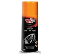 Silikon Silicone Spray 400ml Universal Gummipflege Kunststoff Pflegemittel