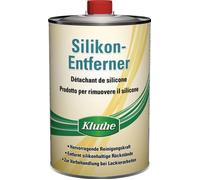 KLUTHE Silikonentferner SLOW flüssig 1l Dose KLUTHE
